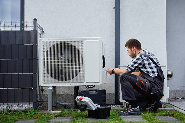 Trusted Air Duct Cleaning service in Adrian, OR - HVAC Repair CO